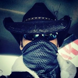 Meet your Posher, Brian